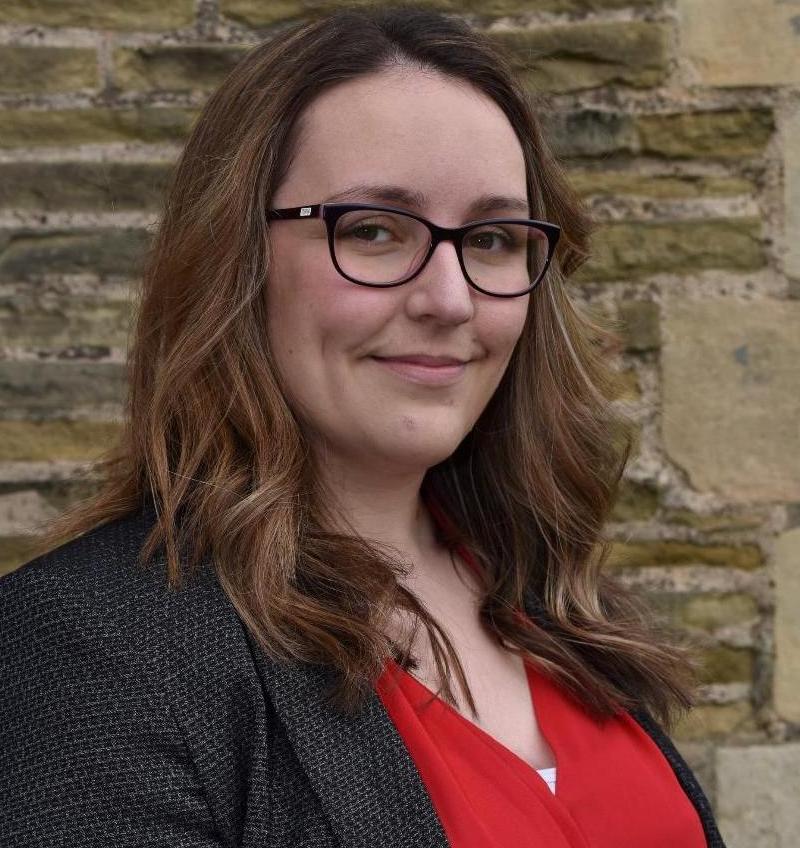 Cathryn O'Shea